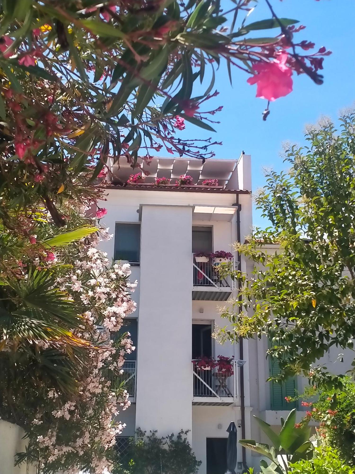 Oda ve Kahvaltı Previsto Sole